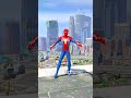 Spider Man What Behind The Door 😱 | Marvel Animation