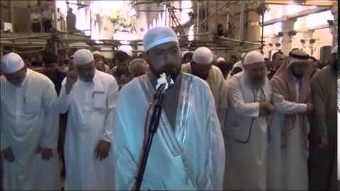 سورة الاسراء للشيخ محمد العباسي