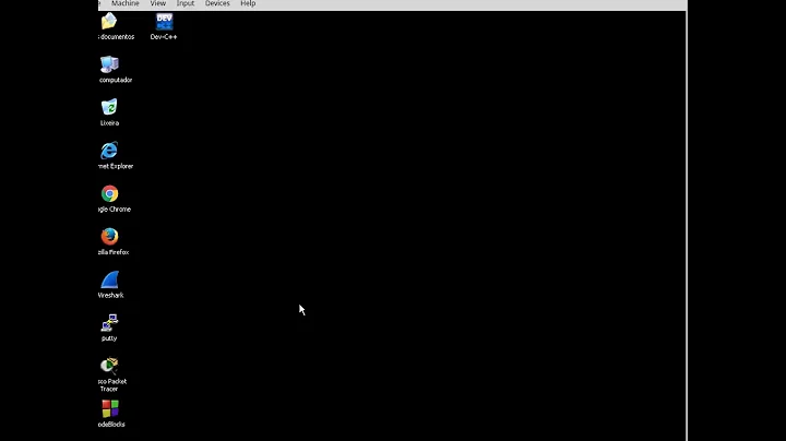 Tutorial/configuration of NAT, SNAT and DNAT on routers Vyos/Vyatta -