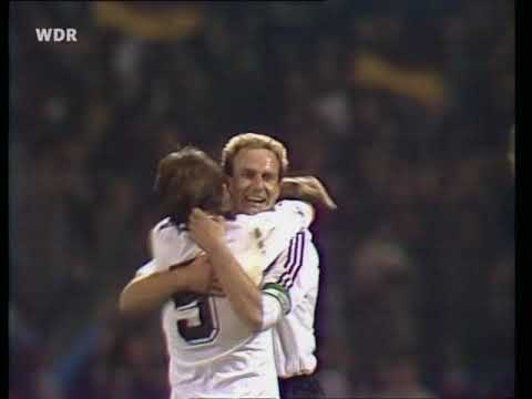 Karl-Heinz Rummenigge [Best Skills & Goals] - YouTube