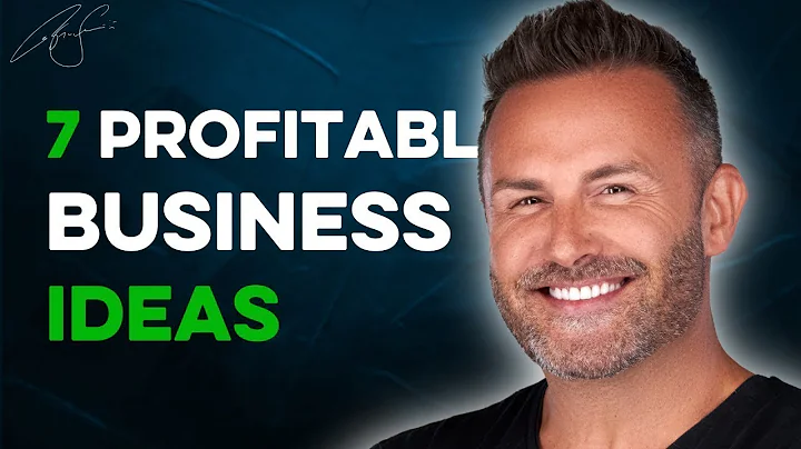 7 Business Ideas You Can Start With NO MONEY | 2023