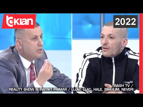 Video: A qëndrojnë Ali dhe Roberto bashkë?