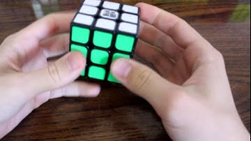 AoLong V2 Unboxing {Cubes4Speed.com}