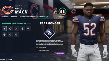 How To Switch Superstar X-Factors And Superstar Abilities With Ease In New Franchise Update!