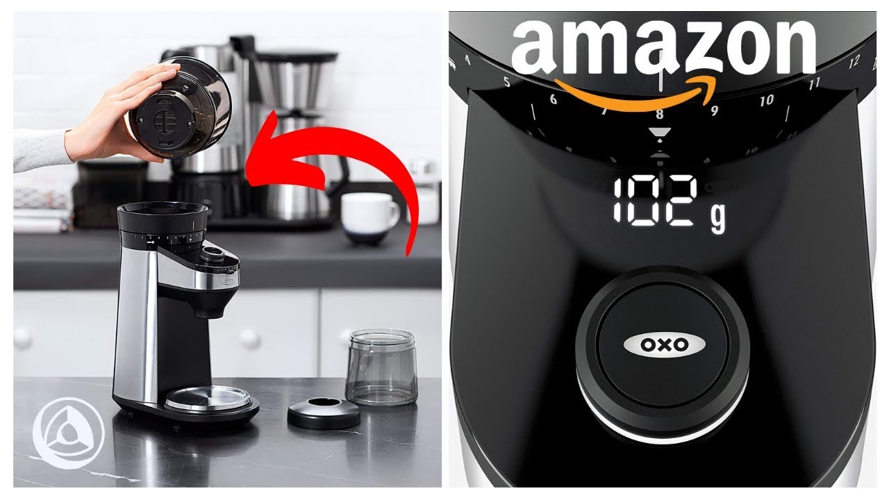 Top 5 Latest Kitchen Gadgets on Amazon 2020 YouTube