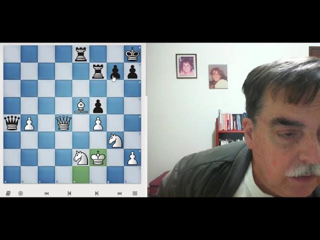 ▷ Capablanca vs Marshall (NY, 1918) 【 Defensa Infranqueable 】