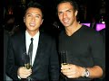 Iyi Ndimbiri Komaso Imfa Ya Darren Shahlav | Ochita Ma Film Yomwe Anaoneka Mu IP Man 2