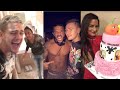 Best of snapchat 30 jeremstar  anniversaire de maeva ile des vrits 4