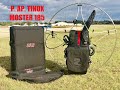 Le pap pourraitil tinox moster 185 estil le meilleur paramoteur pour vous 