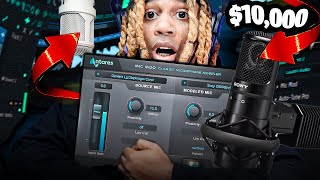 TURN Your CHEAP MIC into a $10,000 Microphone // Antares Mic Mod Review