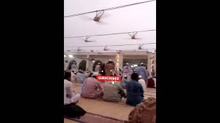 Sargodha Tablighi Markaz Vlog