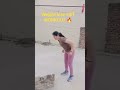 WEIGHT LOSE HIIT WORKOUT 🔥 #viralvideo #fullbodyworkout #weightlossexercise #fatlossworkout #like