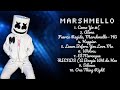 Marshmello-Essential hits roundup mixtape-Supreme Chart-Toppers Mix-Phlegmatic