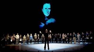 Harold Pinter Tribute 2009 A Celebration full performance