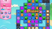 Candy crush 4010