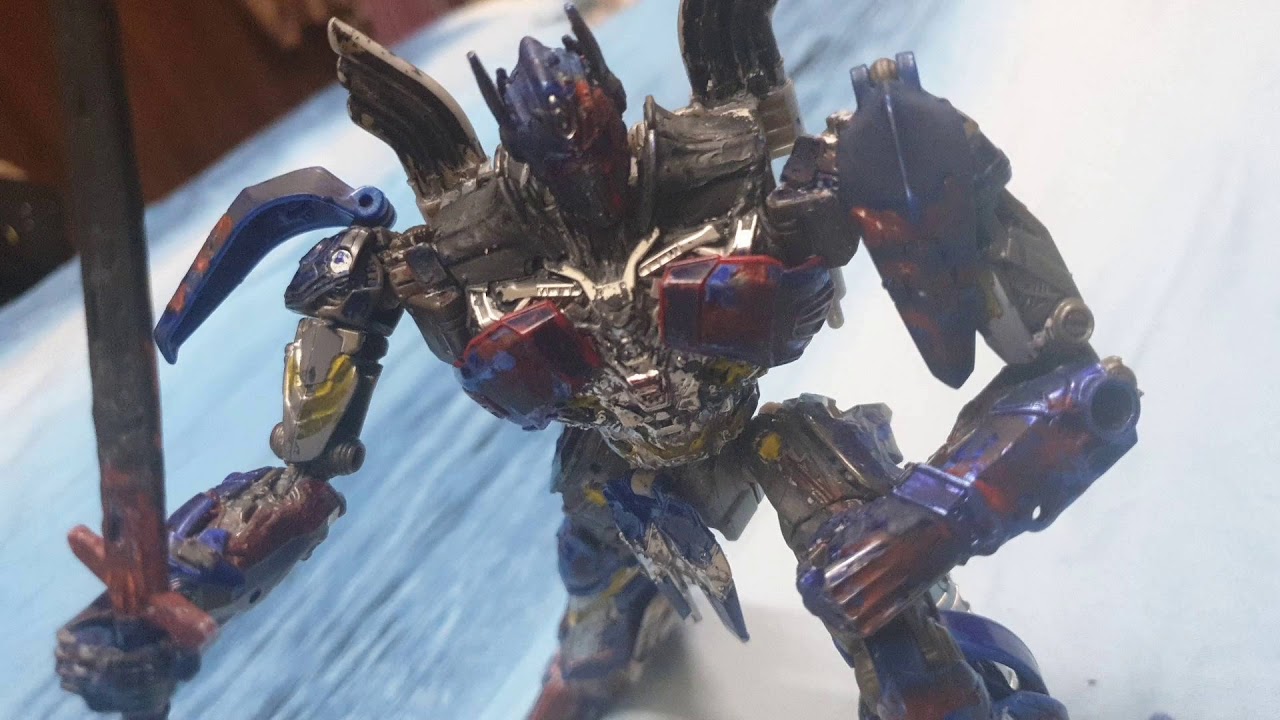 Bumblebee Vs Optimus Part 1 YouTube bumblebee-vs-optimus-part-1-youtube