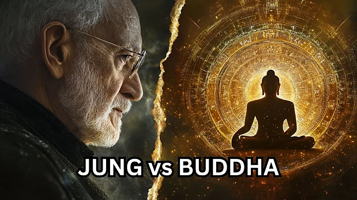 Jung vs Buddha: The Ultimate Truth Battle Over the Self