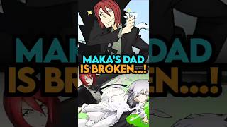Soul Eaters Spirit Albarn Is The Strongest Death Scythe Ever  fireforce souleater animeshorts