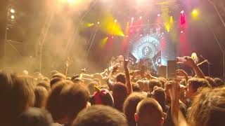 WP 20170811 22 35 41 Pro   arch Enemy   Rise
