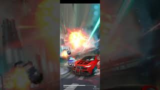 Fast Fighter: Racing to Revenge⚡ #shorts #racing screenshot 4