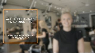 Frisør - Mit Bedste Trick