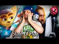 Смотрим State of Play и эксклюзивы PlayStation 5 с Культасом