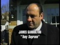 Sopranos: Behind the Scenes - Volume 2 of 2 - Trailer