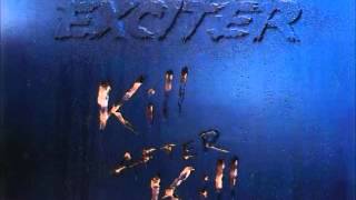 Watch Exciter No Life No Future video