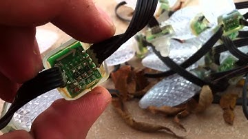 Product Review - Rainbow Pixel Follow Up