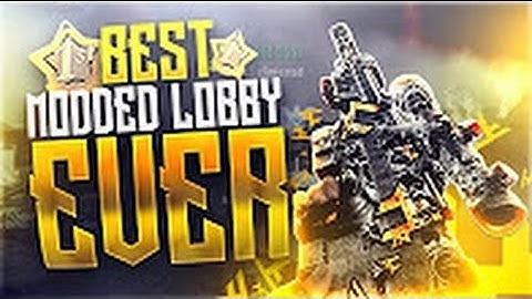 How To Setup Modded Lobbies on Black ops 1