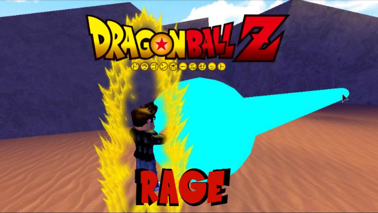 Roblox Dragon Ball Z Rage Transformaciones Bug De - how to train your agility faster dbz rage roblox