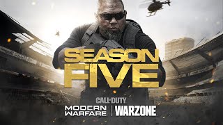 call of duty warzone!!! i missed you!!!