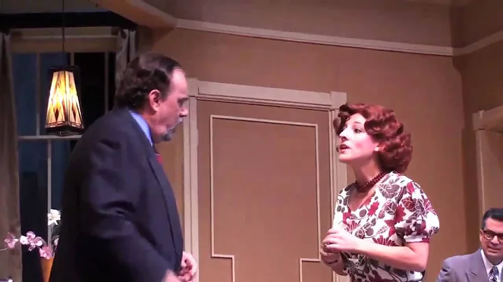 Naples Players--In Their Own Words--Rachel Duschl ...