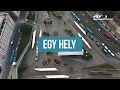 SZÉLL KÁLMÁN TÉR // Egy hely + Építészfórum