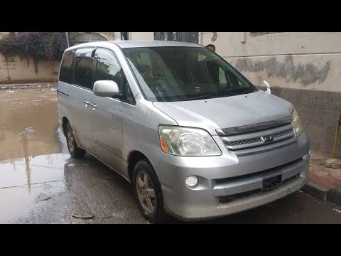 باص نوها موديل 2007 العواضي 