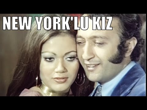 New Yorklu Kız - Türk Filmi