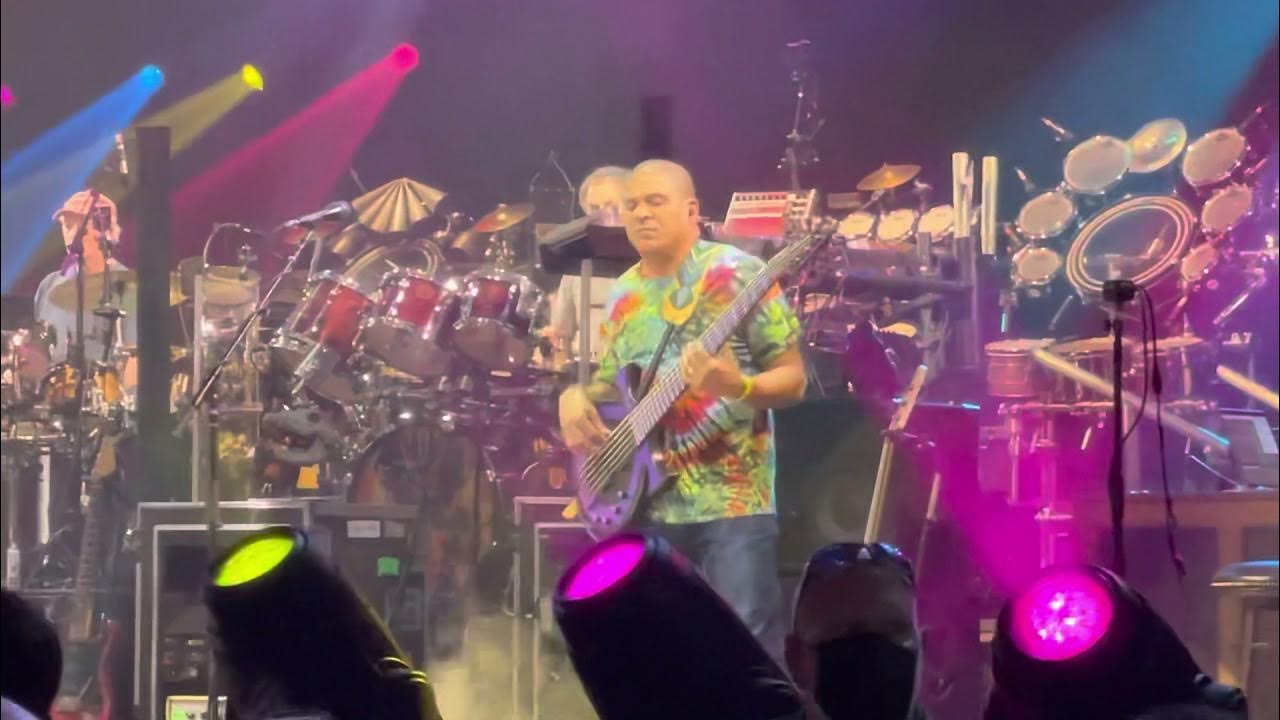 One More Saturday Night Dead & Company YouTube