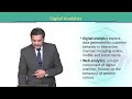 MKT610 Customer Relationship Management Lecture No 108