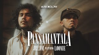 Pansamantala - Jrldm Featuring Loonie Official Music Video