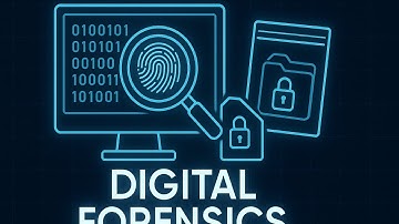 Digital Forensics Basics