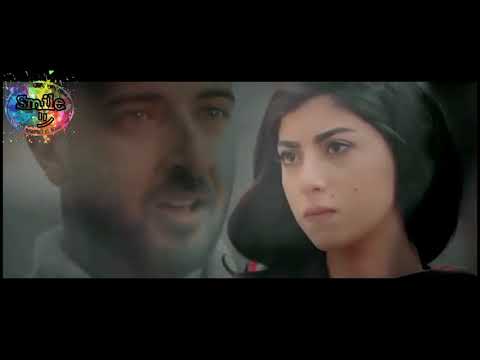 ابو العروسه اغنية مليئة بالإحساس بين هاجر ويوسف من مسلسل أبو ا 