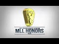 MLL Save of the Year Nominees