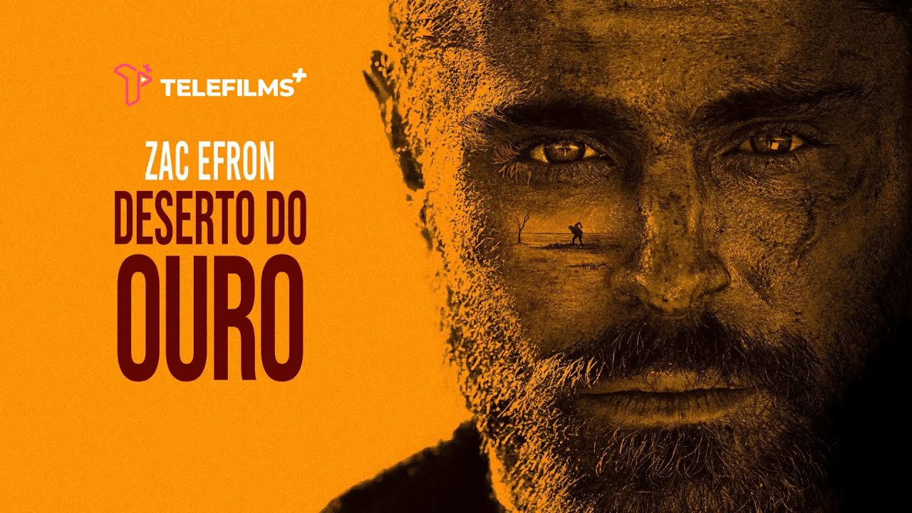 deserto de ouro final 2 filme completo｜Pesquisa do TikTok