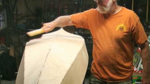 02.Preface | Stitch and Glue Boat Building How To Video Series