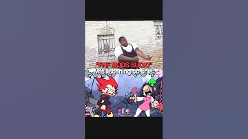 THIS FRIDAY NIGHT FUNKIN MOD IS SOOO GOOD!! 🤩🤩 #fridaynightfunkin #fnf #fnfmod #edit #caseoh