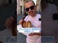 😋【ローマお勧めのお菓子屋さん！】