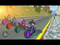 Extreme Bike Racing Challenge 😱🔥 | Impossible Tracks &amp; Speed Madness