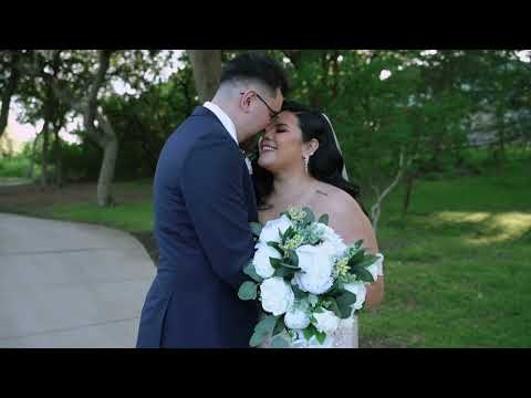 Amanda & Steven - Olympia Hills Golf & Event Center Universal City Wedding Highlights Video