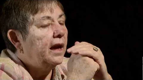 Margaret Mauro 9/11 Story of Remembrance