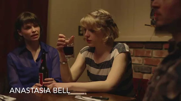 Anastasia Bell Demo Reel